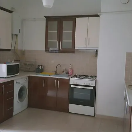 Shamlioglu Furnished 1