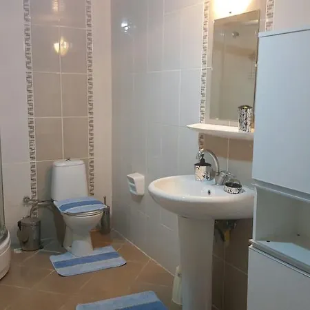 Apartment Shamlioglu Furnished 1 Bursa