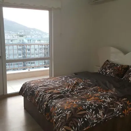 Shamlioglu Furnished 1 * Bursa