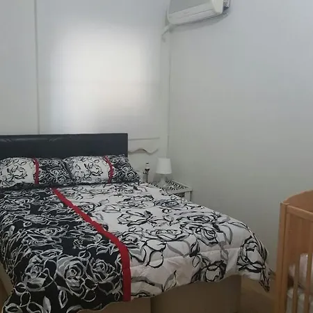 Shamlioglu Furnished 1 Apartment Bursa