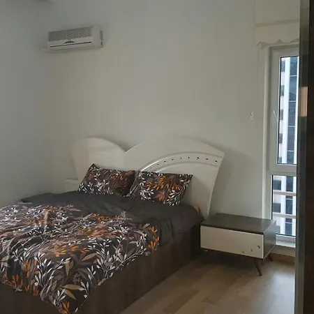 Shamlioglu Furnished 1 *
