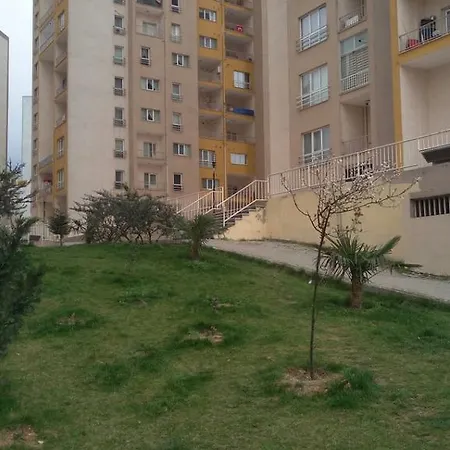 Apartment Shamlioglu Furnished 1 *